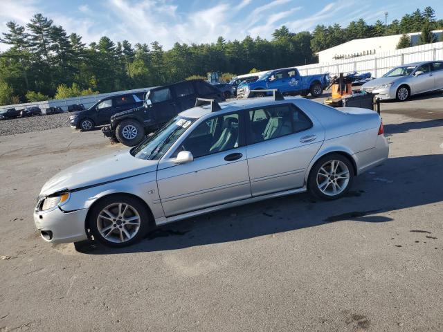  Salvage Saab 9 5