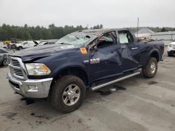  Salvage Ram 2500