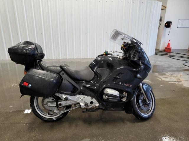  Salvage BMW R
