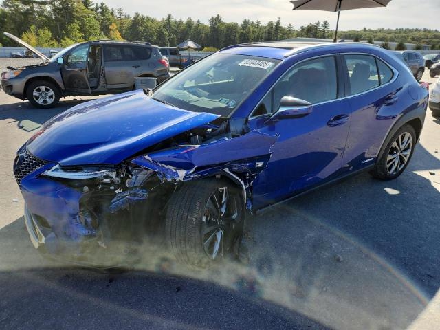  Salvage Lexus Ux