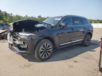  Salvage Volvo Xc90 Plus