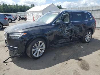  Salvage Volvo XC90