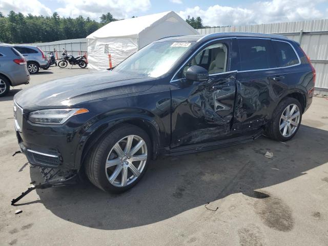  Salvage Volvo XC90