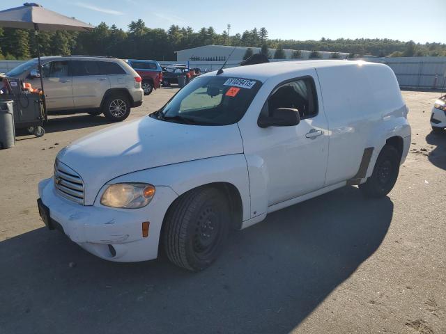  Salvage Chevrolet HHR