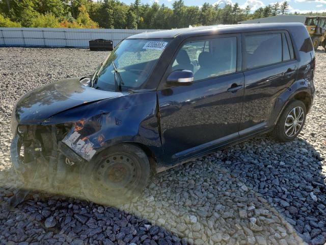  Salvage Toyota Scion