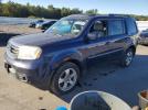 Honda Pilot Exl Image 1