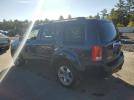 Honda Pilot Exl Image 8