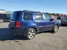 Honda Pilot Exl Image 4