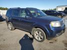 Honda Pilot Exl Image 6
