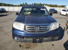 Honda Pilot Exl Image 11