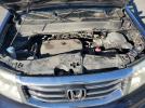 Honda Pilot Exl Image 9