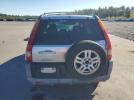 Honda Crv Ex Image 4