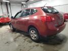Nissan Rogue S Image 6