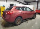 Nissan Rogue S Image 7