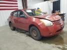 Nissan Rogue S Image 5