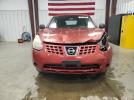 Nissan Rogue S Image 3