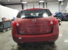 Nissan Rogue S Image 2