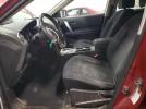 Nissan Rogue S Image 8