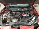 Nissan Rogue S Image 11