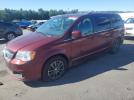 Dodge Caravan Sxt Image 1