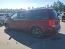 Dodge Caravan Sxt Image 3
