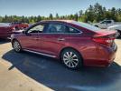 Hyundai SONATA Sport Image 8