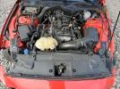 Ford Mustang Image 5