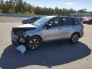 Subaru Forester 2.5i Image 1