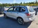 Subaru Forester 2.5i Image 4