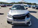 Subaru Forester 2.5i Image 8