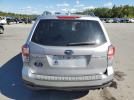 Subaru Forester 2.5i Image 6
