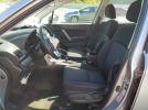 Subaru Forester 2.5i Image 12