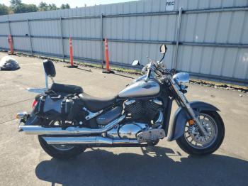  Salvage Suzuki Cyc Vl Vlr