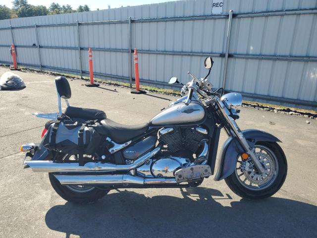  Salvage Suzuki Cyc Vl Vlr