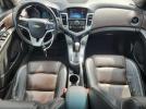 Chevrolet Cruze Ltz Image 4