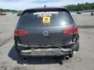 Volkswagen GTI Image 8