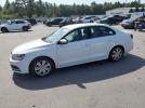 Volkswagen Jetta S Image 1