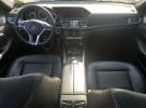 Mercedes-Benz E-Class 350 4matic Image 12