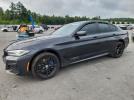BMW 5 Series Xi Image 1