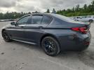 BMW 5 Series Xi Image 2