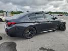 BMW 5 Series Xi Image 5