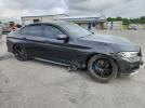 BMW 5 Series Xi Image 7