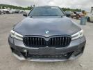 BMW 5 Series Xi Image 8