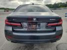 BMW 5 Series Xi Image 3