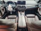 BMW 5 Series Xi Image 9