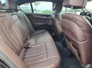 BMW 5 Series Xi Image 11