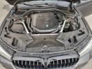 BMW 5 Series Xi Image 12