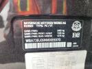 BMW 5 Series Xi Image 10