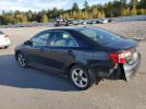 Toyota Camry Base Image 3