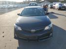 Toyota Camry Base Image 5